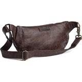 Powerfield Bumbag / 17058 - Winter brown - DEPECHE