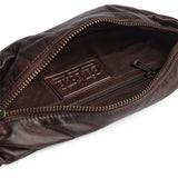 Powerfield Bumbag / 17058 - Winter brown - DEPECHE
