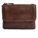 Powerfield Credit card holder / 15124 - Chesterfield - DEPECHE