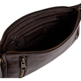 DEPECHE Powerfield Crossover Cross over 068 Winter brown