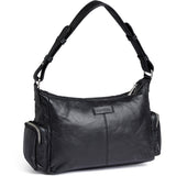 Powerfield Skuldertaske / 17368 - Black - DEPECHE
