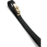 Recife Bælte / 17502 - Black/Gold - DEPECHE