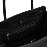 Recife shopper / 17304 - Black - DEPECHE