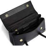 Recife skuldertaske / 17322 - Black - DEPECHE