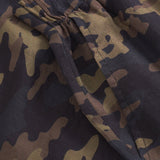 Rosa camouflage bukser / 100184 - Khaki Printed - DEPECHE