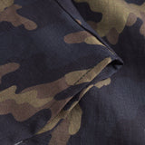 Rosa camouflage skjorte / 100182 - Khaki Printed - DEPECHE