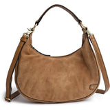 Ruskinds crossover / 16468 - Dark tan - DEPECHE
