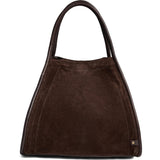 Ruskinds shopper / 16466 - Chocolate - DEPECHE
