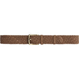 DEPECHE Ruskindsbælte Belt 007 Mud
