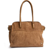 Ruskindsshopper / 16640 - Dark tan - DEPECHE