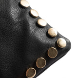 San Juan Clutch / 14920 - Black - DEPECHE