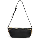 San Juan skuldertaske / 17496 - Black - DEPECHE