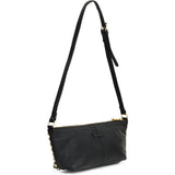 San Juan skuldertaske / 17496 - Black - DEPECHE