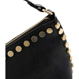 San Juan skuldertaske / 17496 - Black - DEPECHE