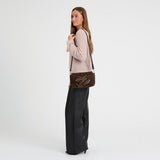 Santa Fe Crossover / 17302 - Chocolate - DEPECHE
