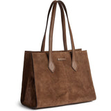 Santa Fe Shopper / 17298 - Walnut - DEPECHE