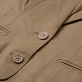 Depeche leather wear Savanna skindblazer Blazer 177 Cream