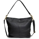 Shopper Taske / 17484 - Black - DEPECHE
