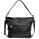 Shopper Taske / 17484 - Black - DEPECHE