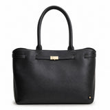 Shopper/arbejdstaske / 17492 - Black - DEPECHE