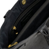 Shopper/arbejdstaske / 17492 - Black - DEPECHE