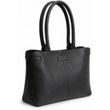 Shopper/arbejdstaske / 17492 - Black - DEPECHE