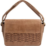 Shoulderbag / Handbag / 16430 - Camel - DEPECHE