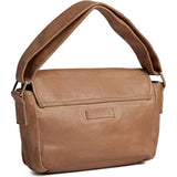 Shoulderbag / Handbag / 16430 - Camel - DEPECHE