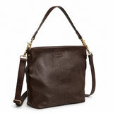 Skind Shopper / 17490 - Coffee - DEPECHE