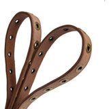 Smalt bælte med cool detaljer / 11478 - Nature - DEPECHE