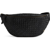 DEPECHE Smuk bumbag Bumbag 099 Black