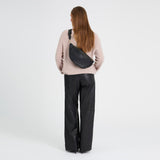 DEPECHE Smuk bumbag Bumbag 099 Black