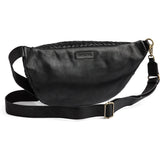 DEPECHE Smuk bumbag Bumbag 099 Black