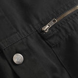 Smuk Nelia jakke / 100176 - Black - DEPECHE