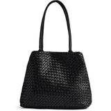 DEPECHE Smuk skuldertaske Shoulderbag / Handbag 099 Black
