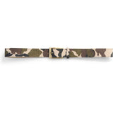 Smukt læderbælte / 16380 - Camouflage - DEPECHE