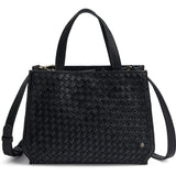 Sofya Håndtaske / 17418 - Black - DEPECHE
