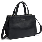 Sofya Håndtaske / 17418 - Black - DEPECHE