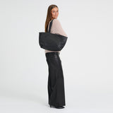 Sofya shopper / 17424 - Black - DEPECHE