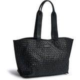 Sofya shopper / 17424 - Black - DEPECHE