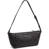 Sofya Shoulderbag / 17420 - Dark brown - DEPECHE