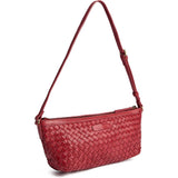 Sofya Shoulderbag / 17420 - Red - DEPECHE