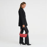 Sofya Shoulderbag / 17420 - Red - DEPECHE