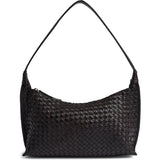 Sofya skuldertaske / 17426 - Dark brown - DEPECHE