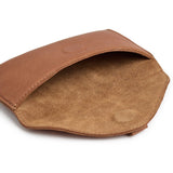 DEPECHE Solbrille cover Accessories 014 Cognac