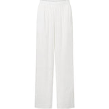 Tara hørbukser (RW) / 100020 - White - DEPECHE