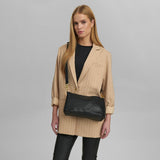 Tidløs crossover / 16558 - Black - DEPECHE