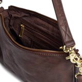 Tidløs crossover / 16558 - Coffee - DEPECHE