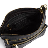 DEPECHE Tidløs crossover Cross over 099 Black