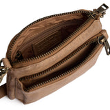 Tidløs crossover/clutch / 16734 - Camel - DEPECHE